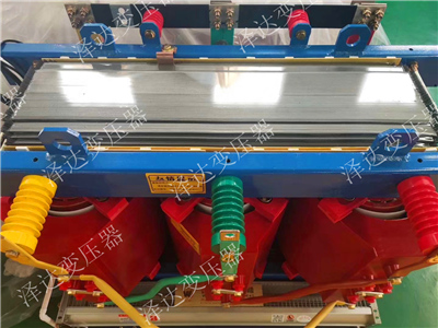 扬州SCB10型号10KV级干式变压器