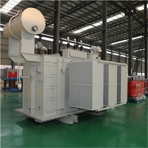 扬州S13-8000KVA/35KV/10KV/油浸式变压器