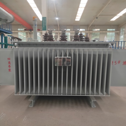 扬州SH15-2000KVA非晶合金变压器